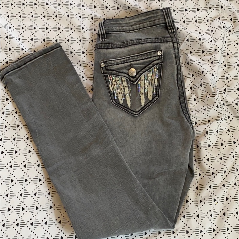 Rebel & Soul Pants